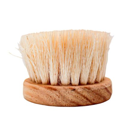 CEPILLO CORPORAL REDONDO